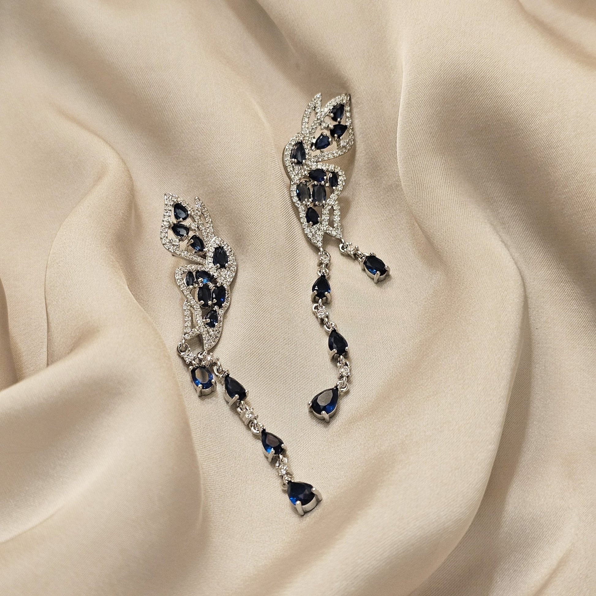 Celesteflutter - FAH Jewelry