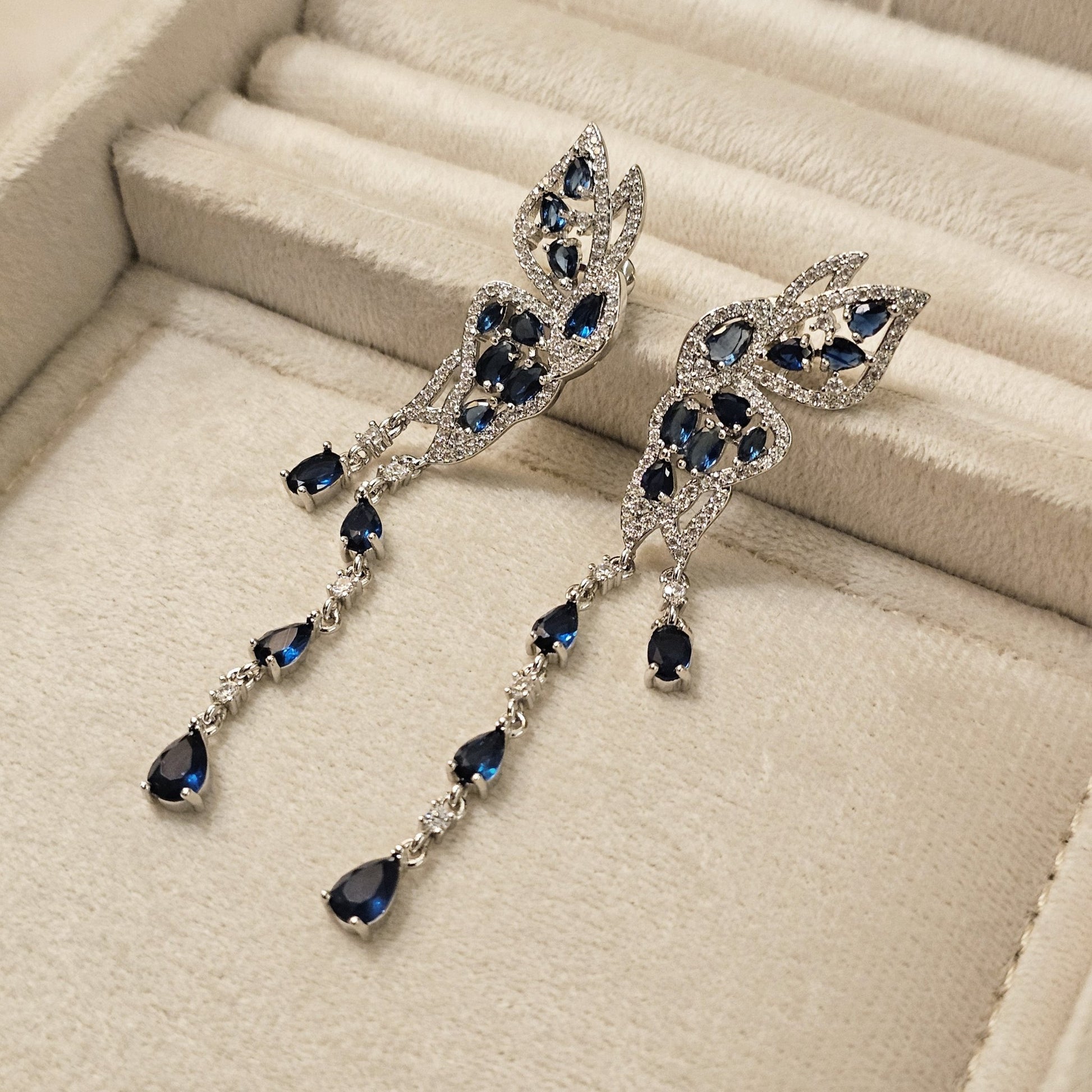 Celesteflutter - FAH Jewelry