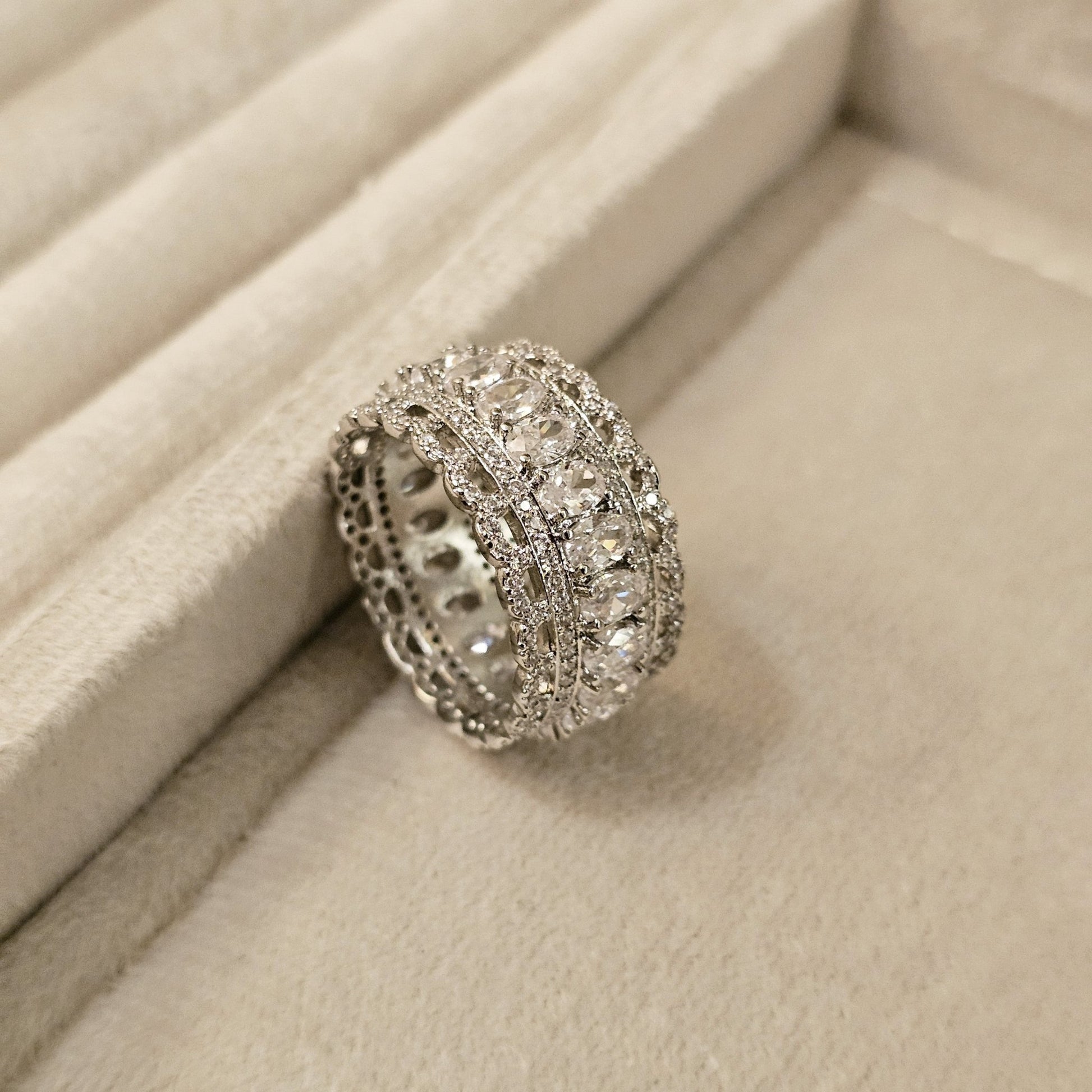 Celestia Royale - FAH Jewelry