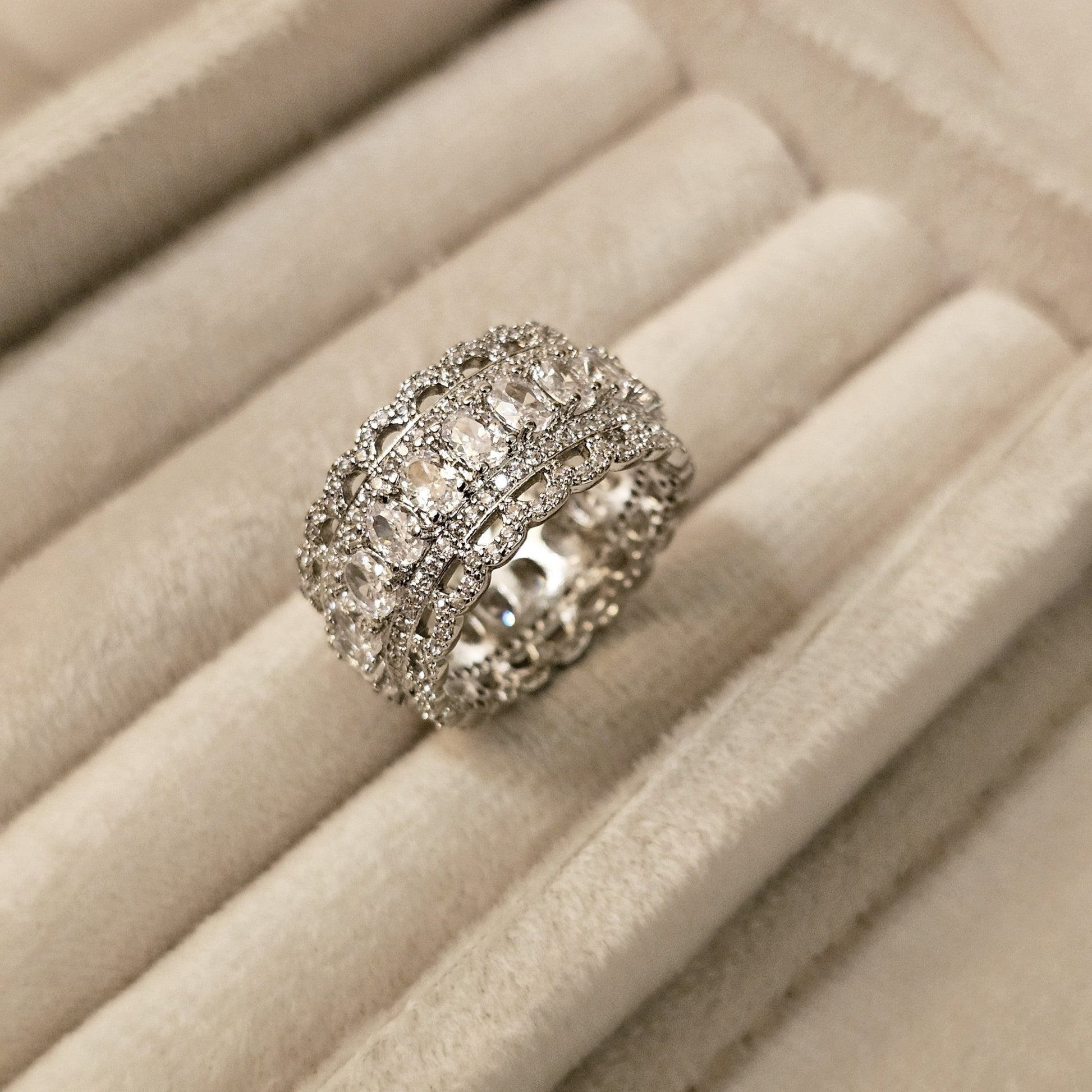 Celestia Royale - FAH Jewelry