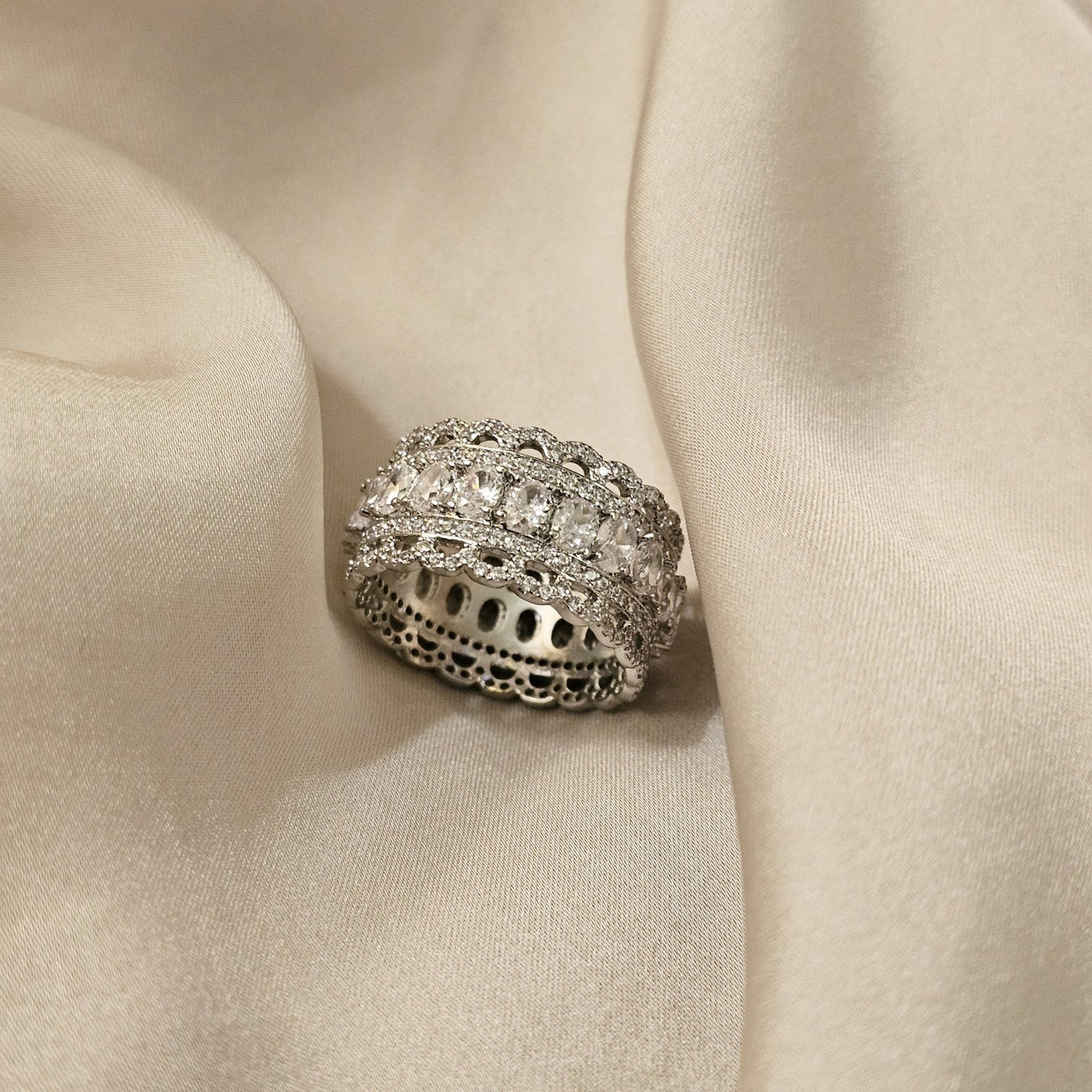 Celestia Royale - FAH Jewelry