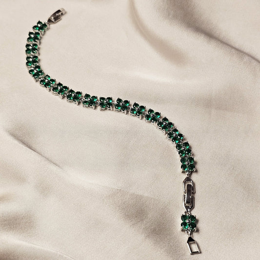 Celestial Green Whisper - FAH Jewelry