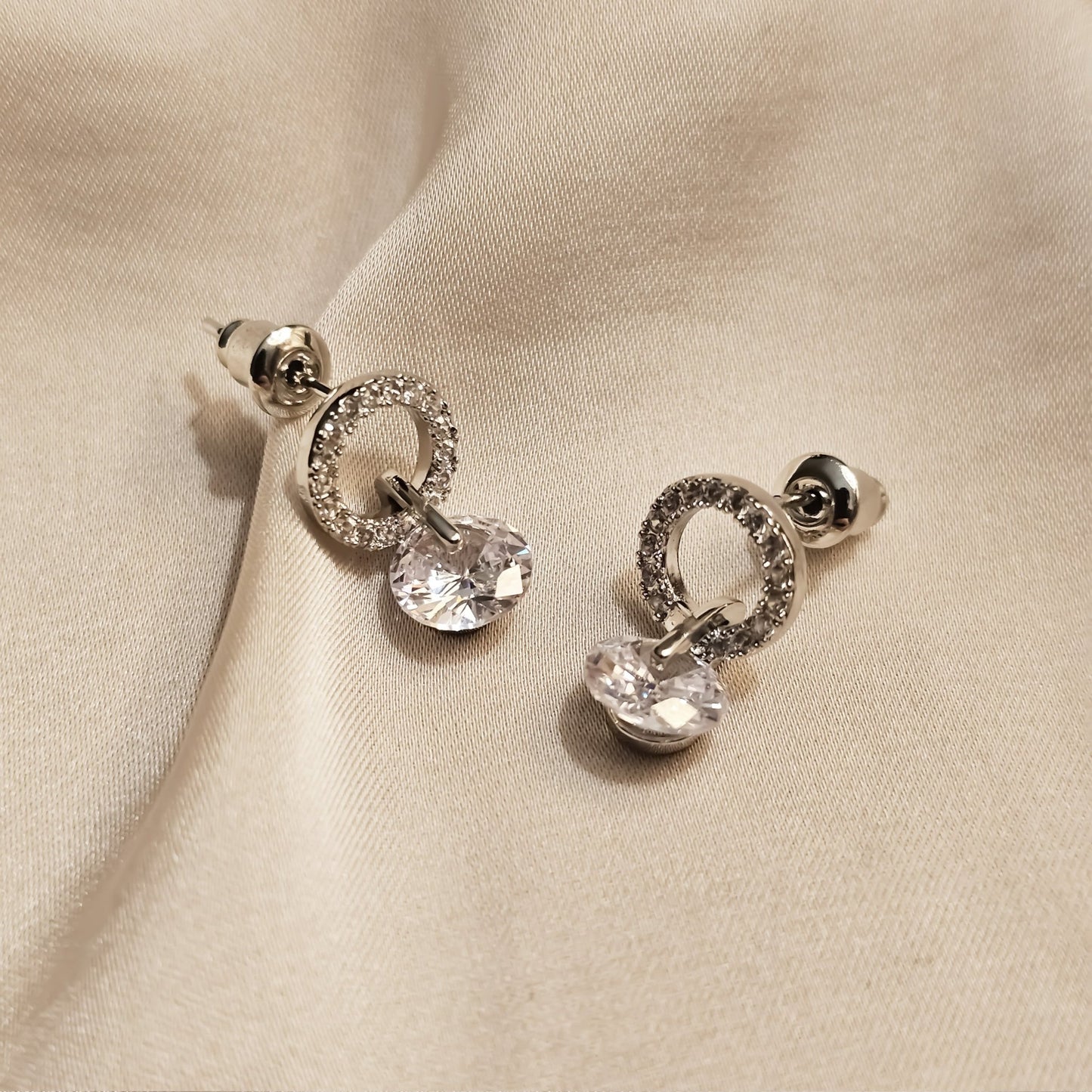 Circle of Light - FAH Jewelry