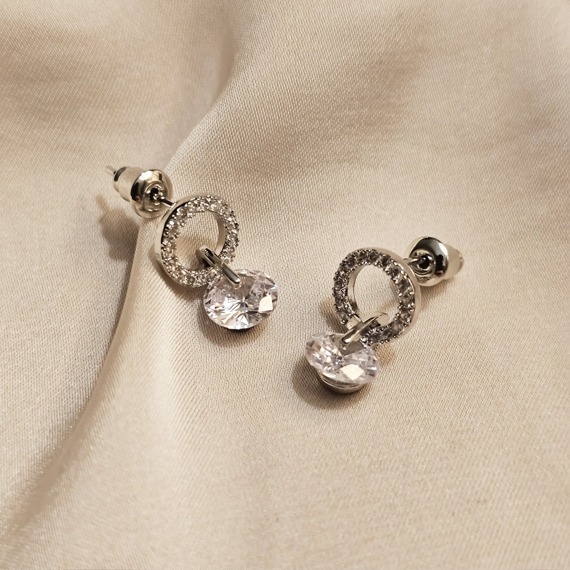 Circle of Light - FAH Jewelry