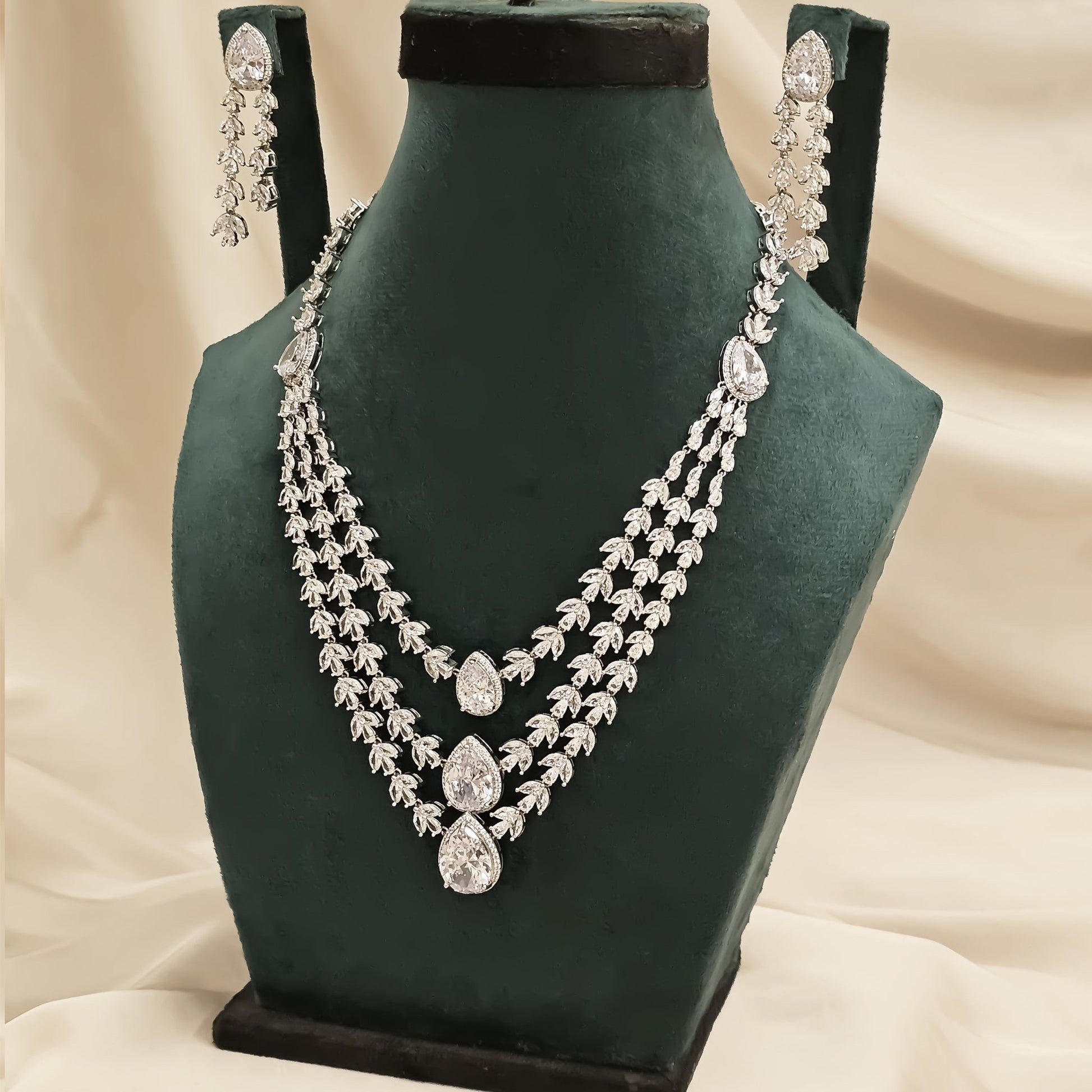 Crown of Elowyn - FAH Jewelry