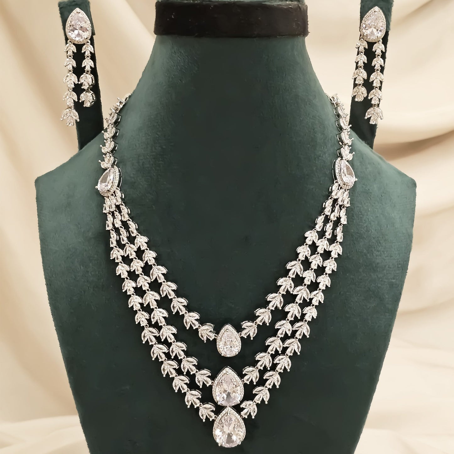 Crown of Elowyn - FAH Jewelry