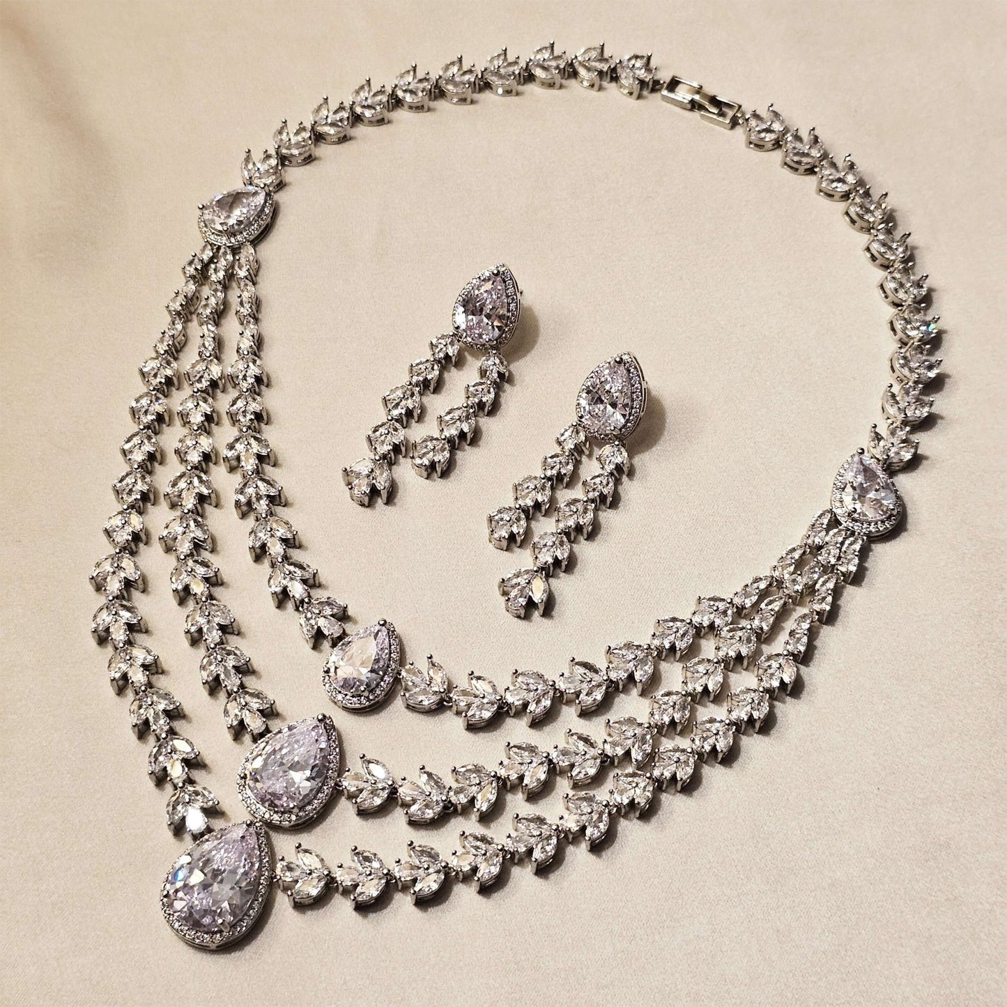 Crown of Elowyn - FAH Jewelry