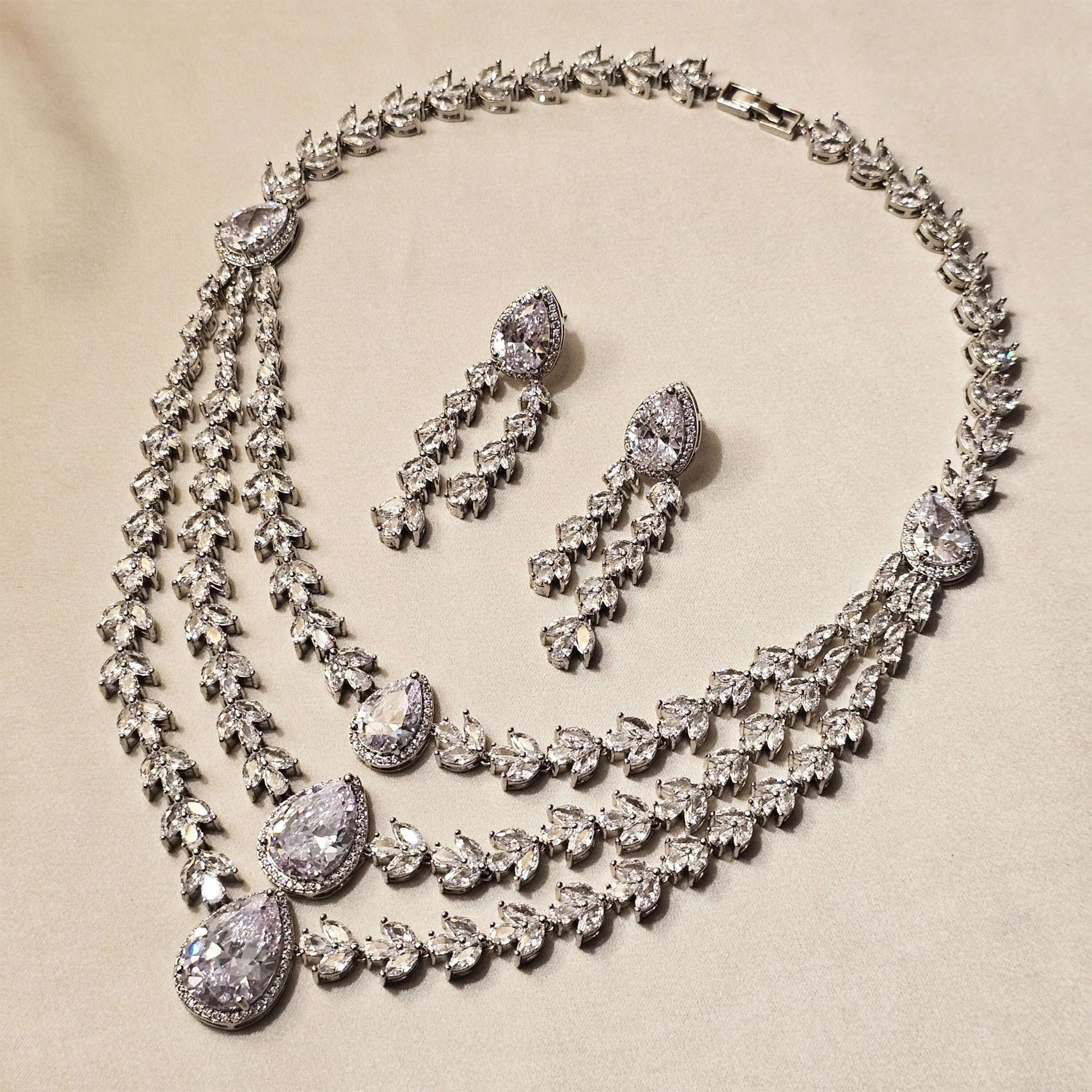 Crown of Elowyn - FAH Jewelry