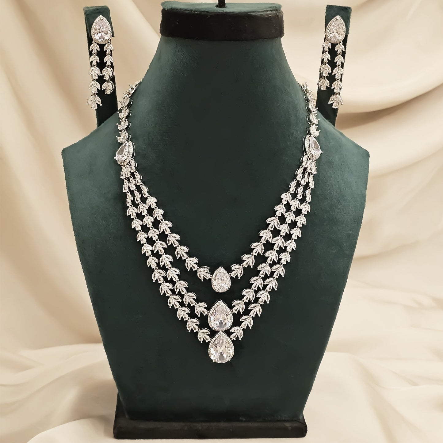 Crown of Elowyn - FAH Jewelry