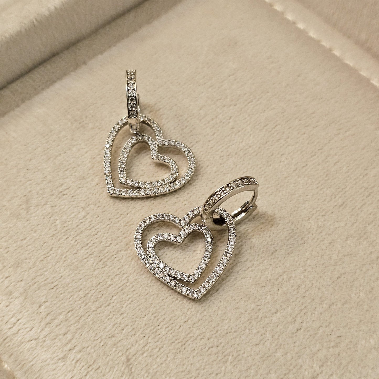 Crush De Luxe - FAH Jewelry