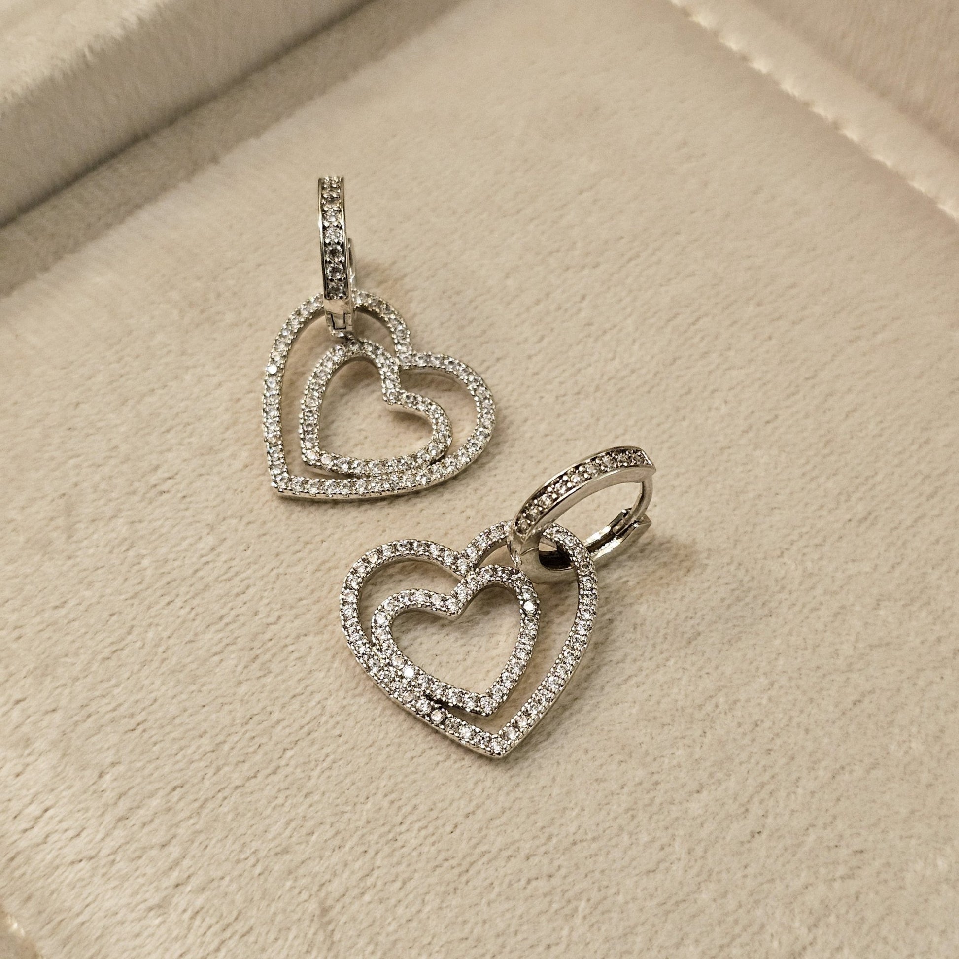 Crush De Luxe - FAH Jewelry