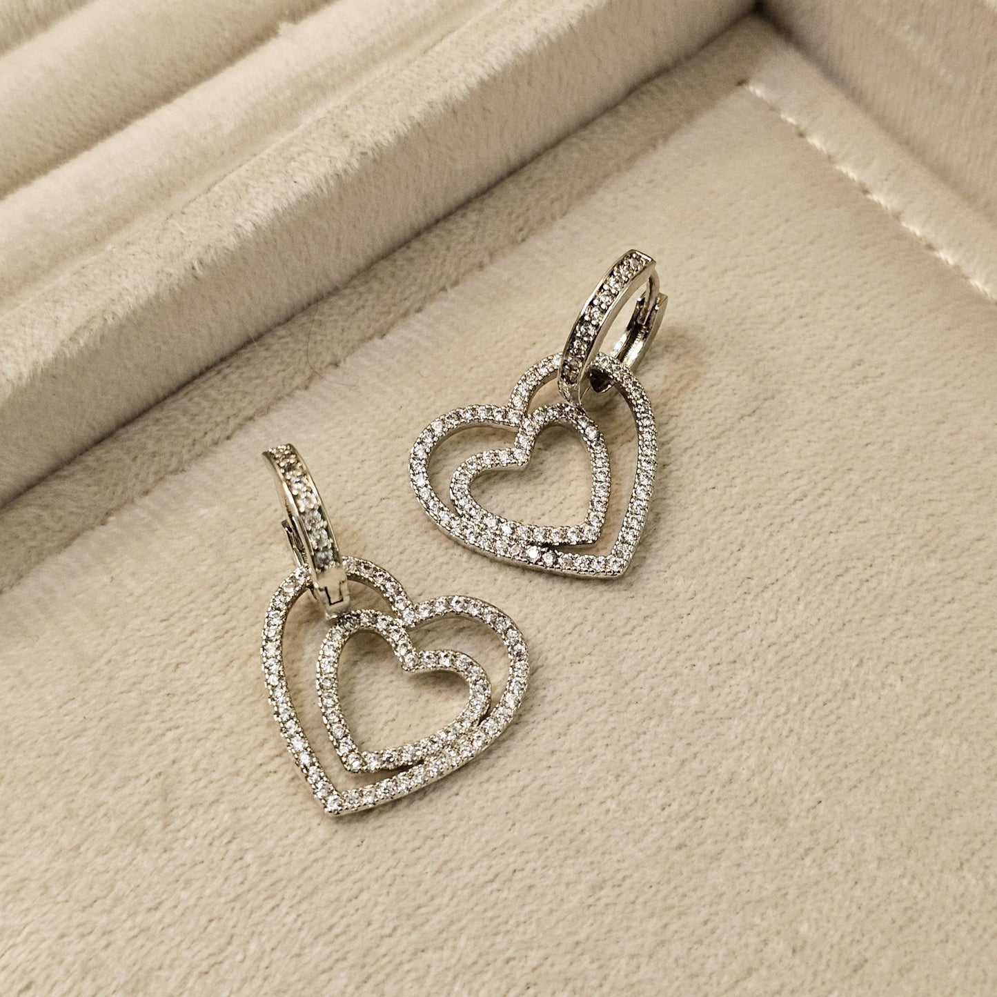 Crush De Luxe - FAH Jewelry