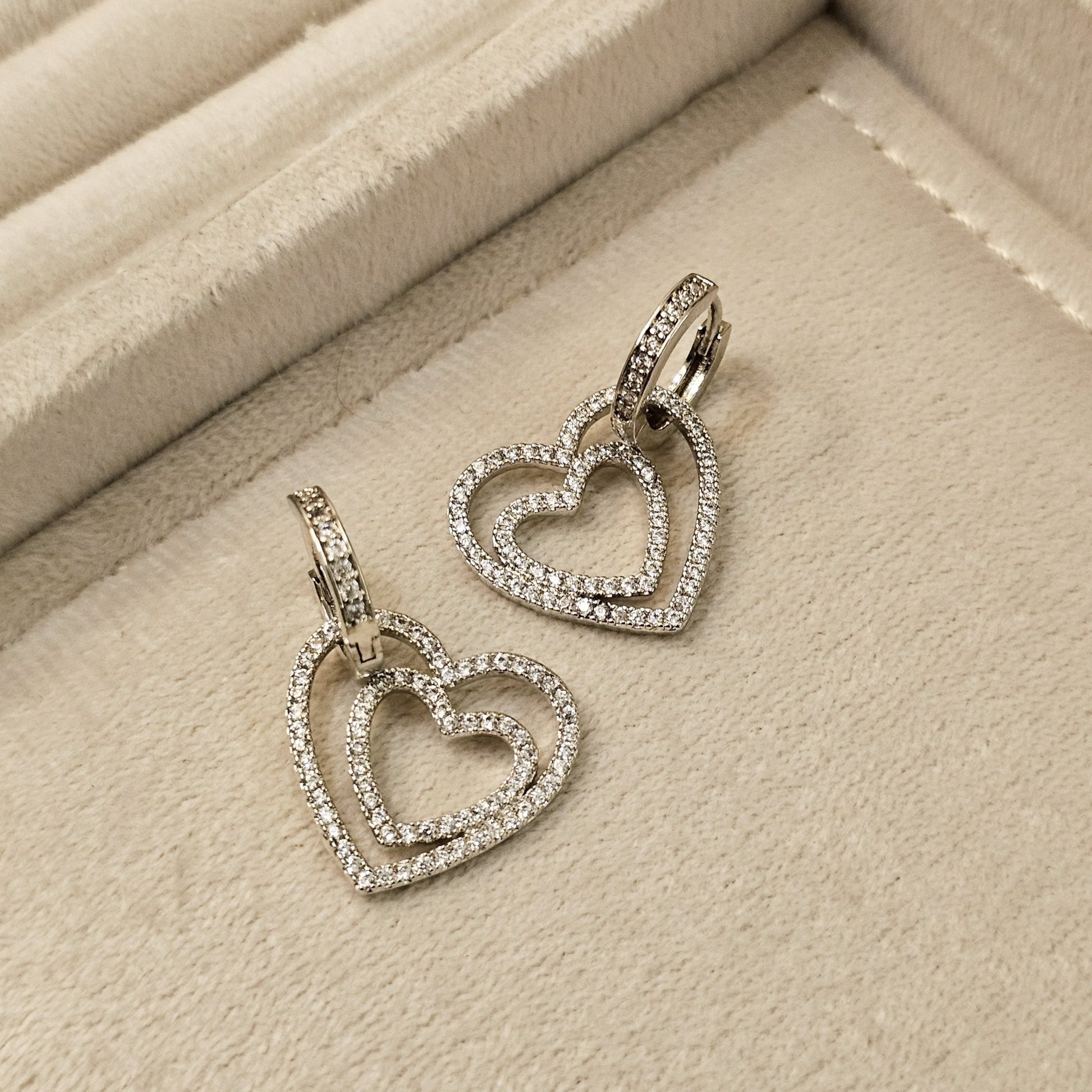 Crush De Luxe - FAH Jewelry