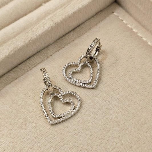 Crush De Luxe - FAH Jewelry