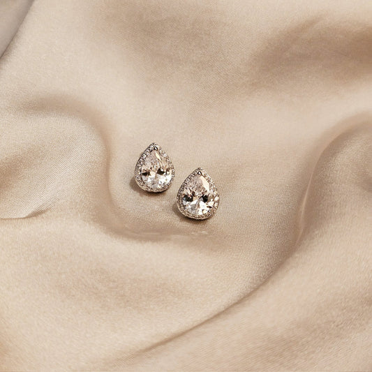 Crystal Dots - FAH Jewelry