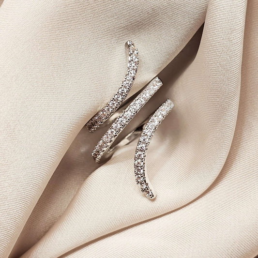 Damiani Eden Ring - FAH Jewelry