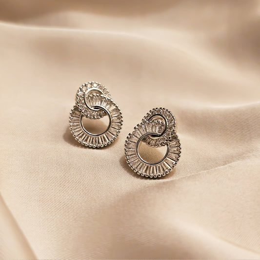 Diamond Twilight Rounds - FAH Jewelry