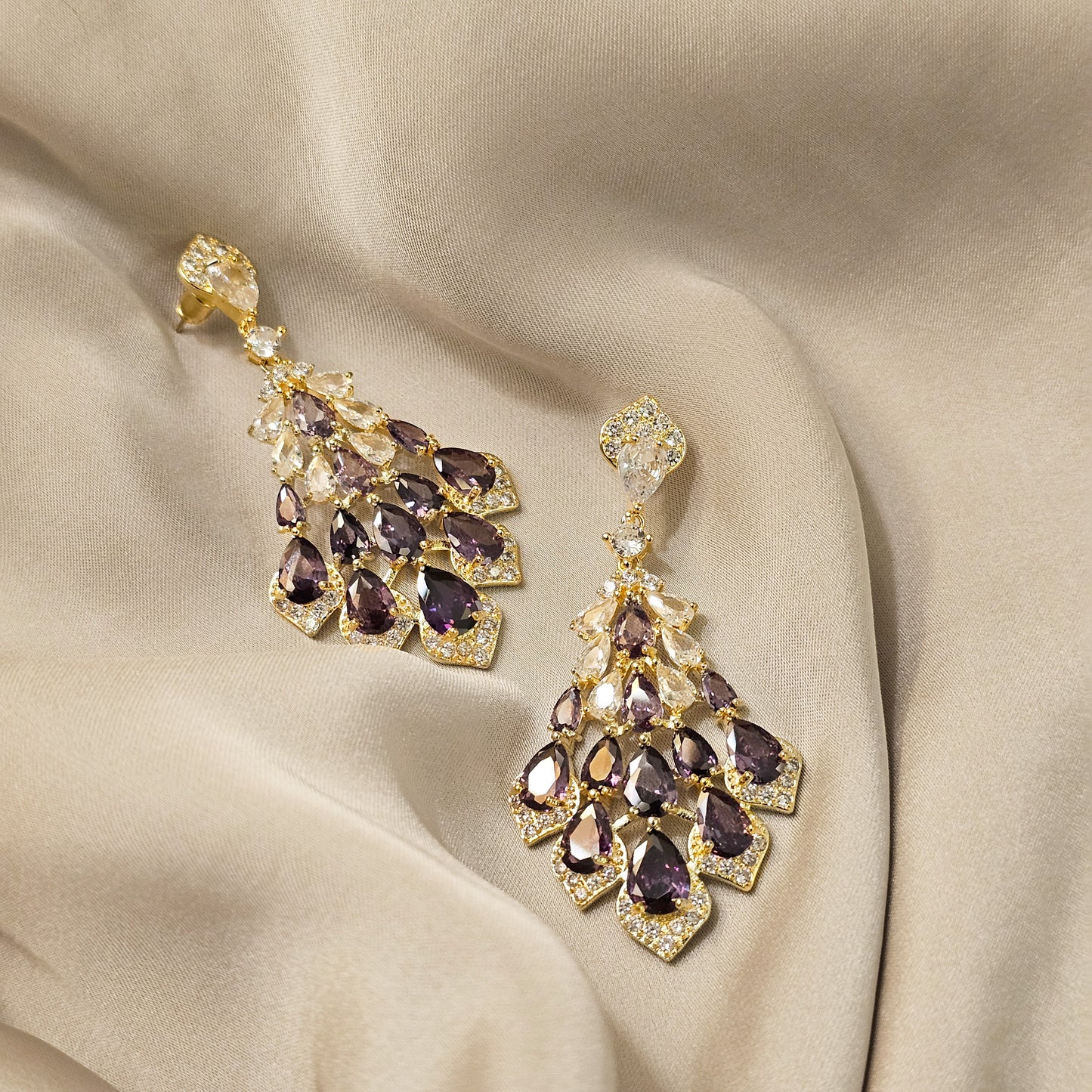 Marcelline Luxe (Gold Plated)