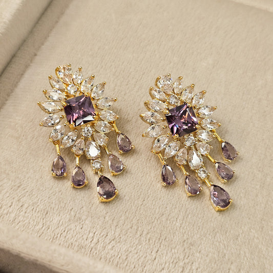 Velour Mystique (Gold Plated)