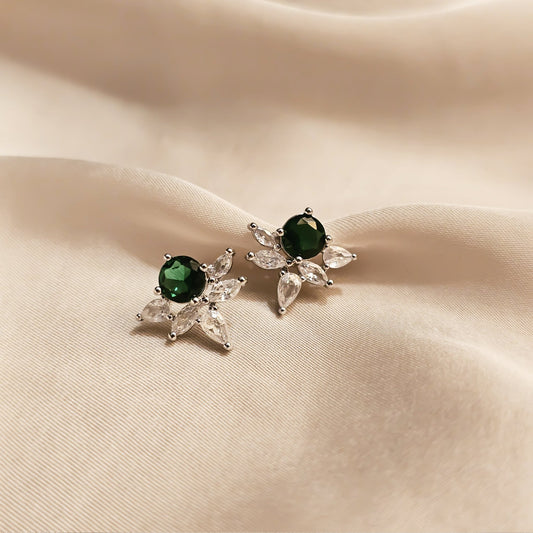Enchanted Emeralds - FAH Jewelry