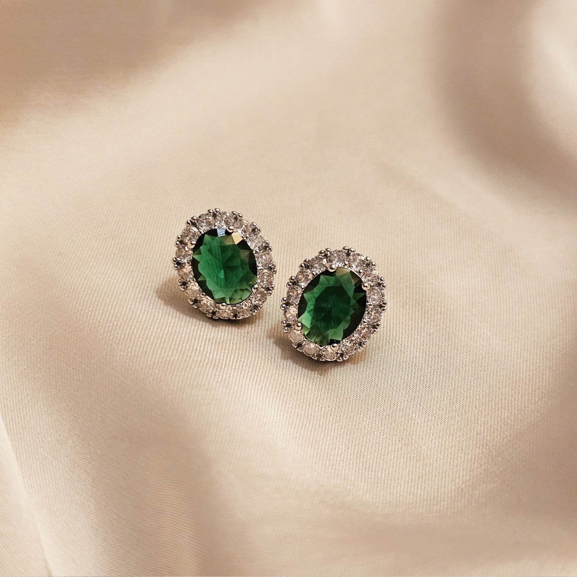 Enchanted Halo - FAH Jewelry