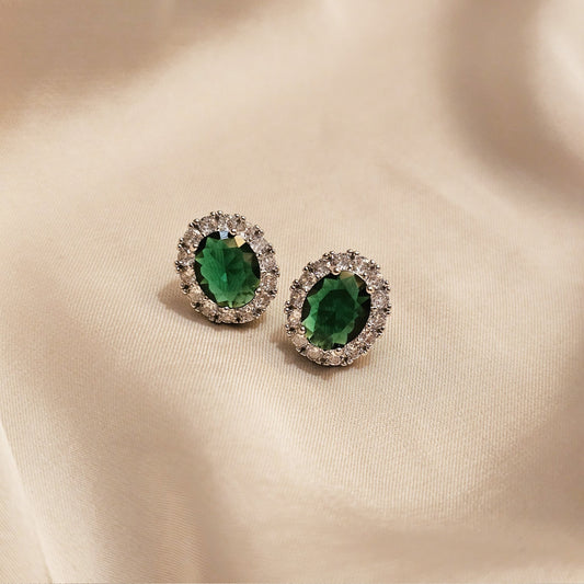 Enchanted Halo - FAH Jewelry