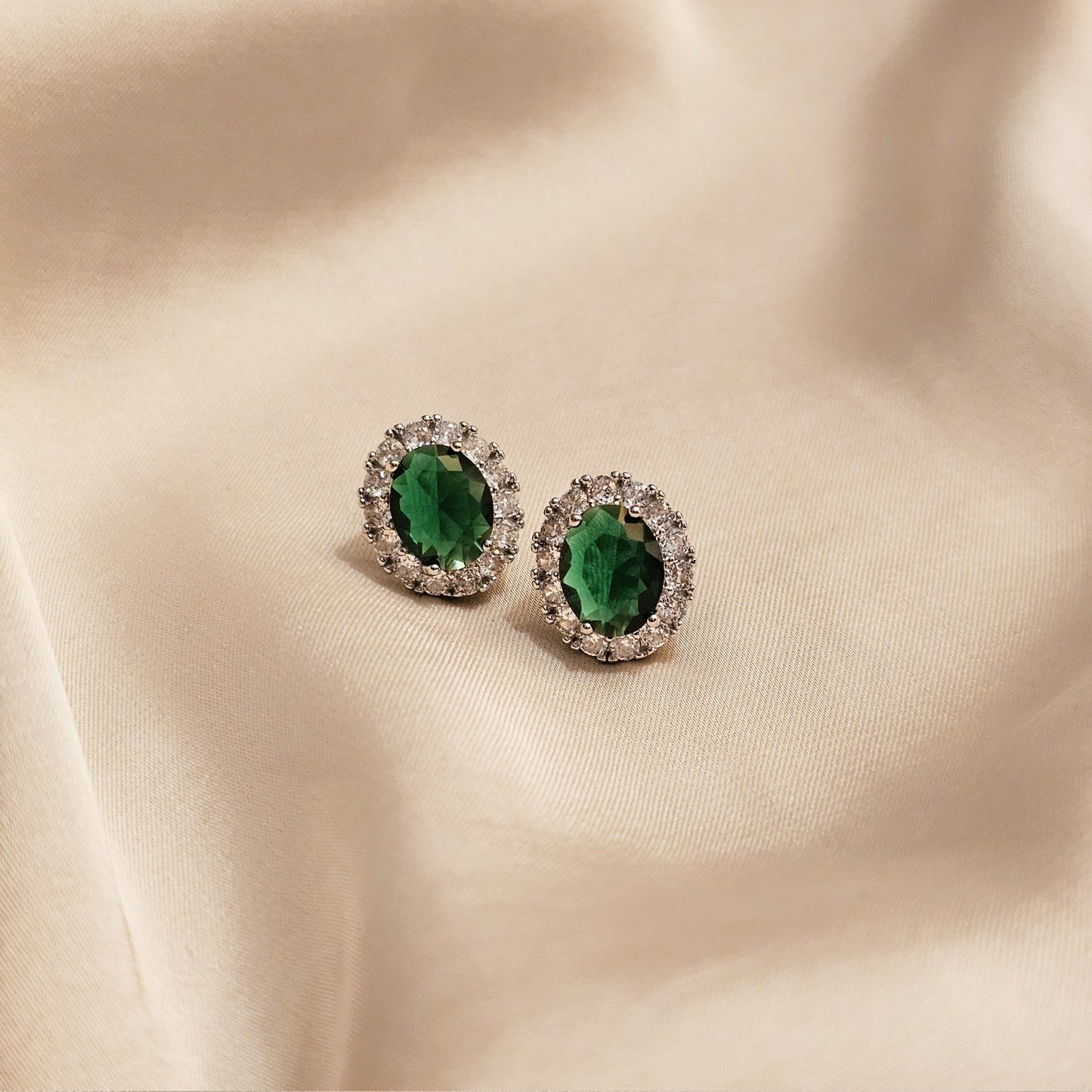 Enchanted Halo - FAH Jewelry