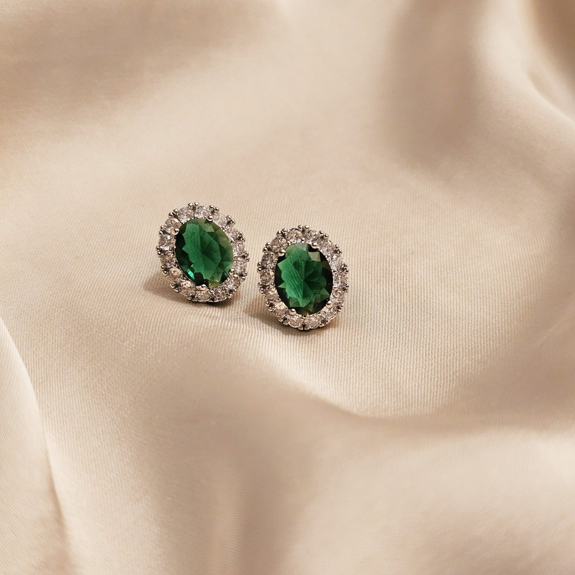 Enchanted Halo - FAH Jewelry