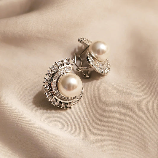 Ethereal Glow Pearl - FAH Jewelry