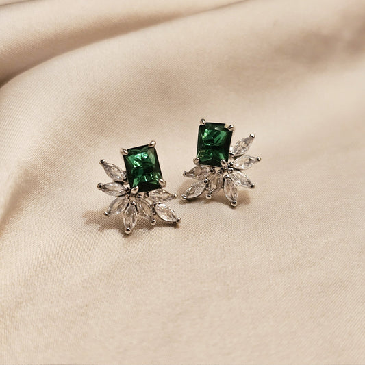 Evergreen Shine - FAH Jewelry