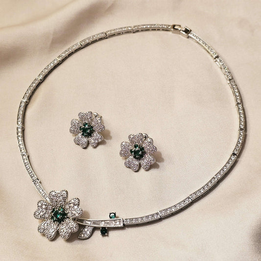 Flora One Lilium Grace - FAH Jewelry