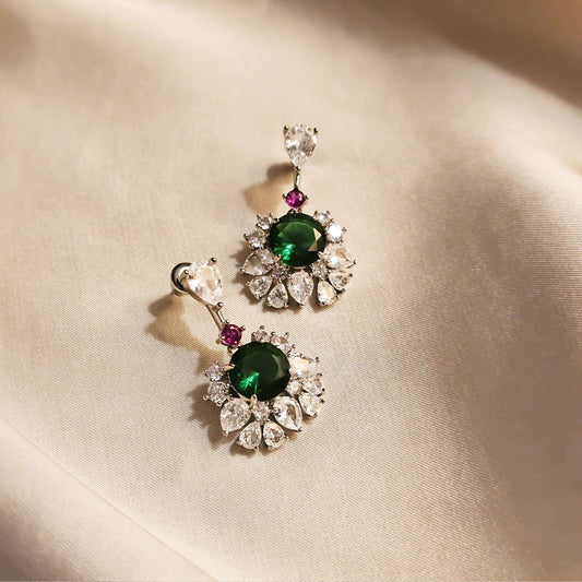 Garden Grace - FAH Jewelry