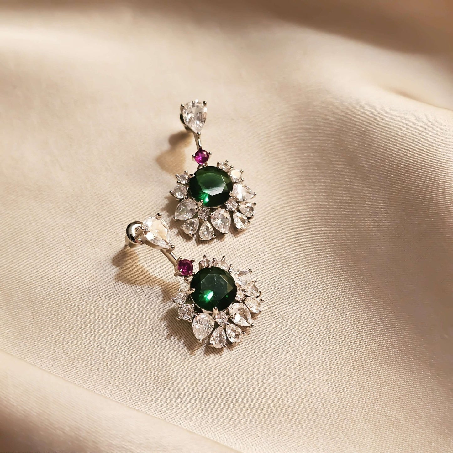 Garden Grace - FAH Jewelry