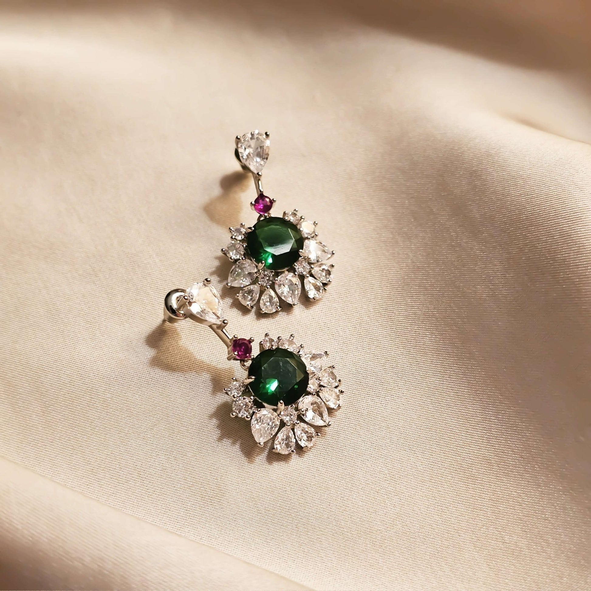 Garden Grace - FAH Jewelry