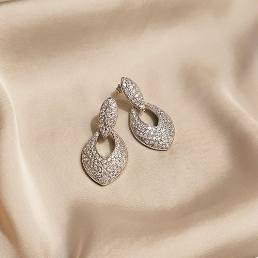 Gleaming Eclipse - FAH Jewelry