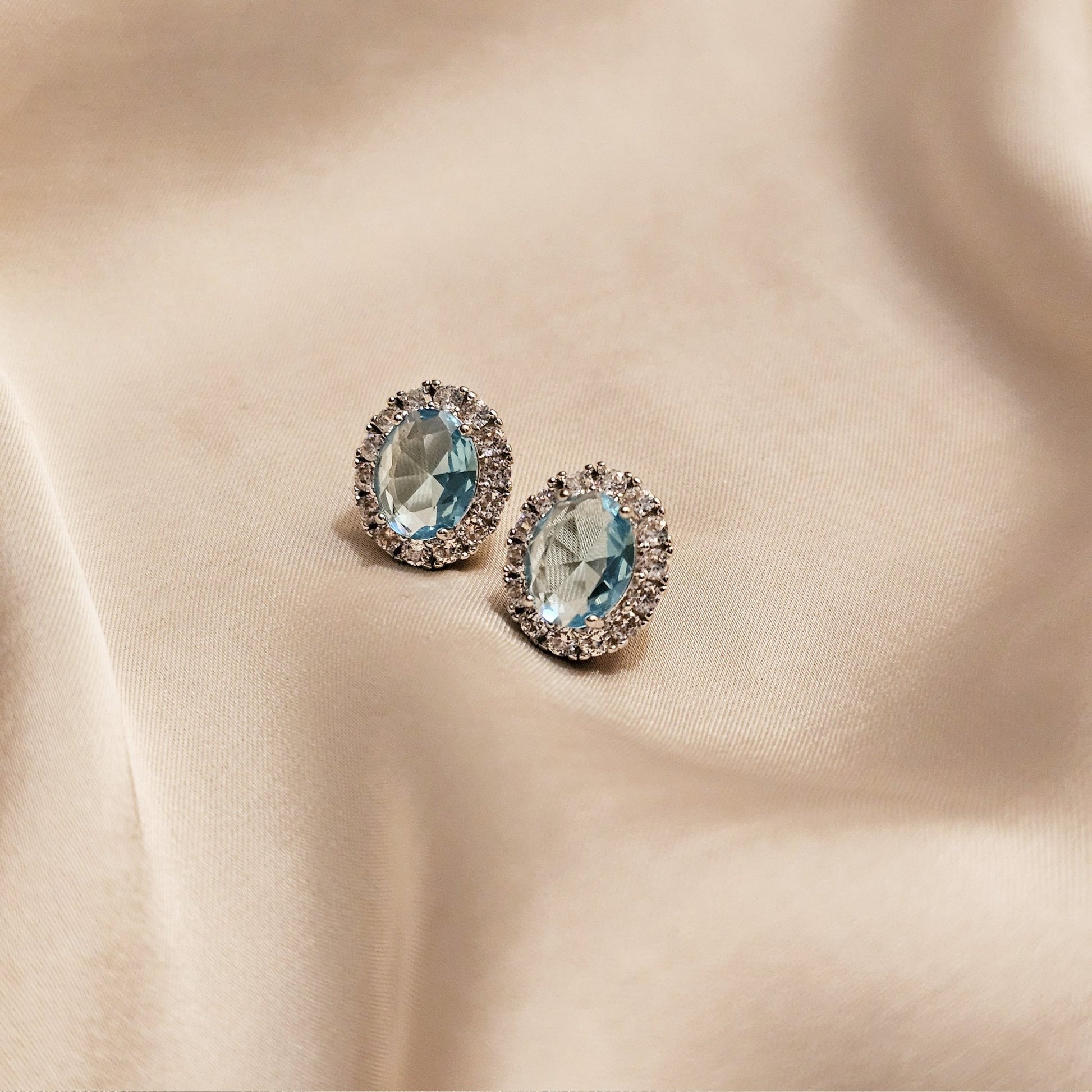 Glitter Dots - FAH Jewelry