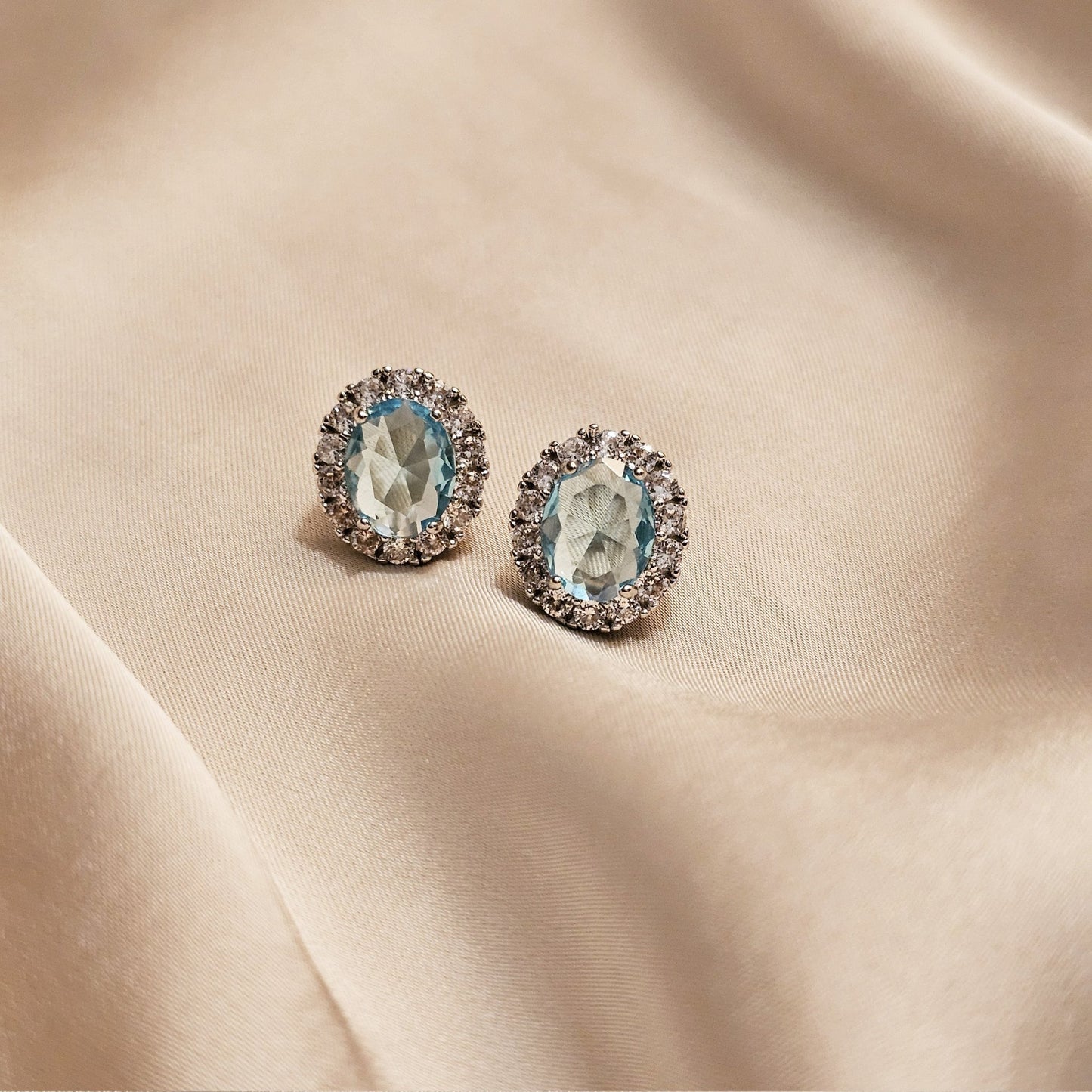 Glitter Dots - FAH Jewelry