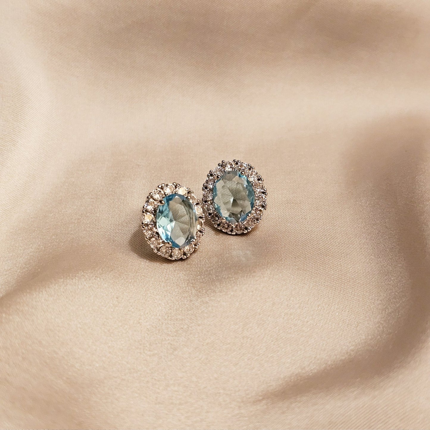 Glitter Dots - FAH Jewelry