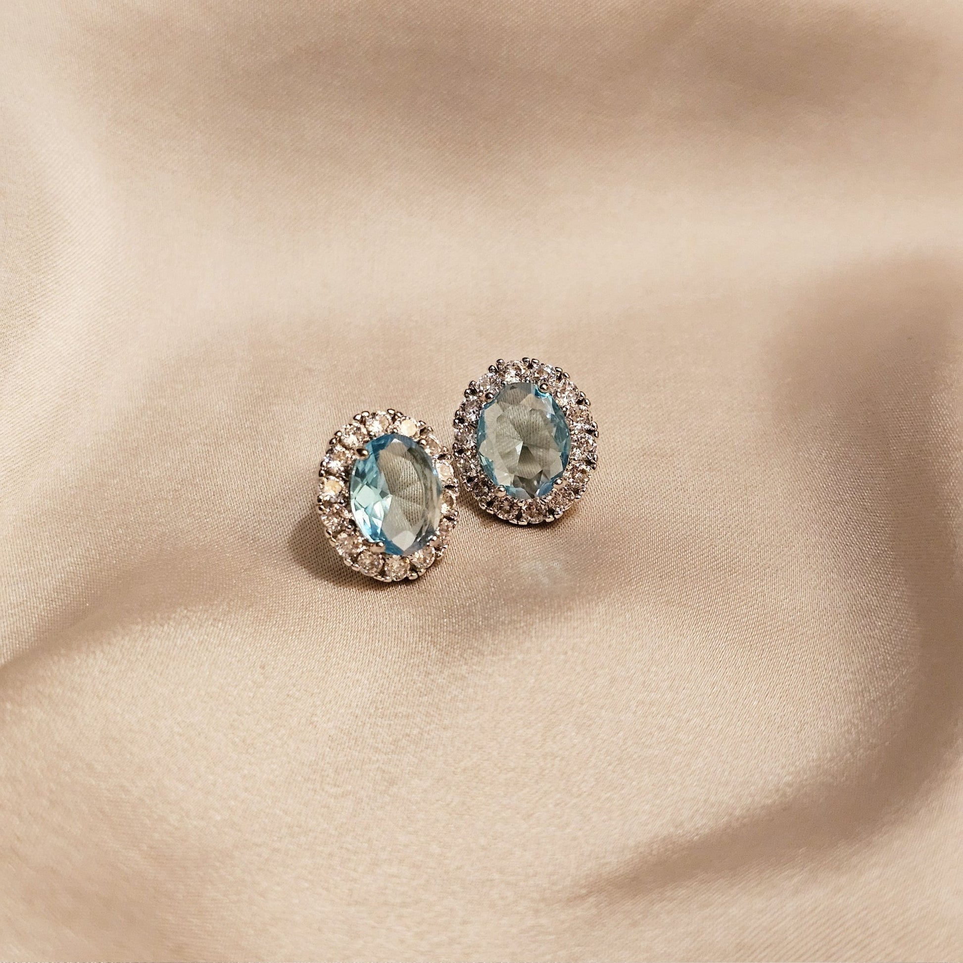 Glitter Dots - FAH Jewelry