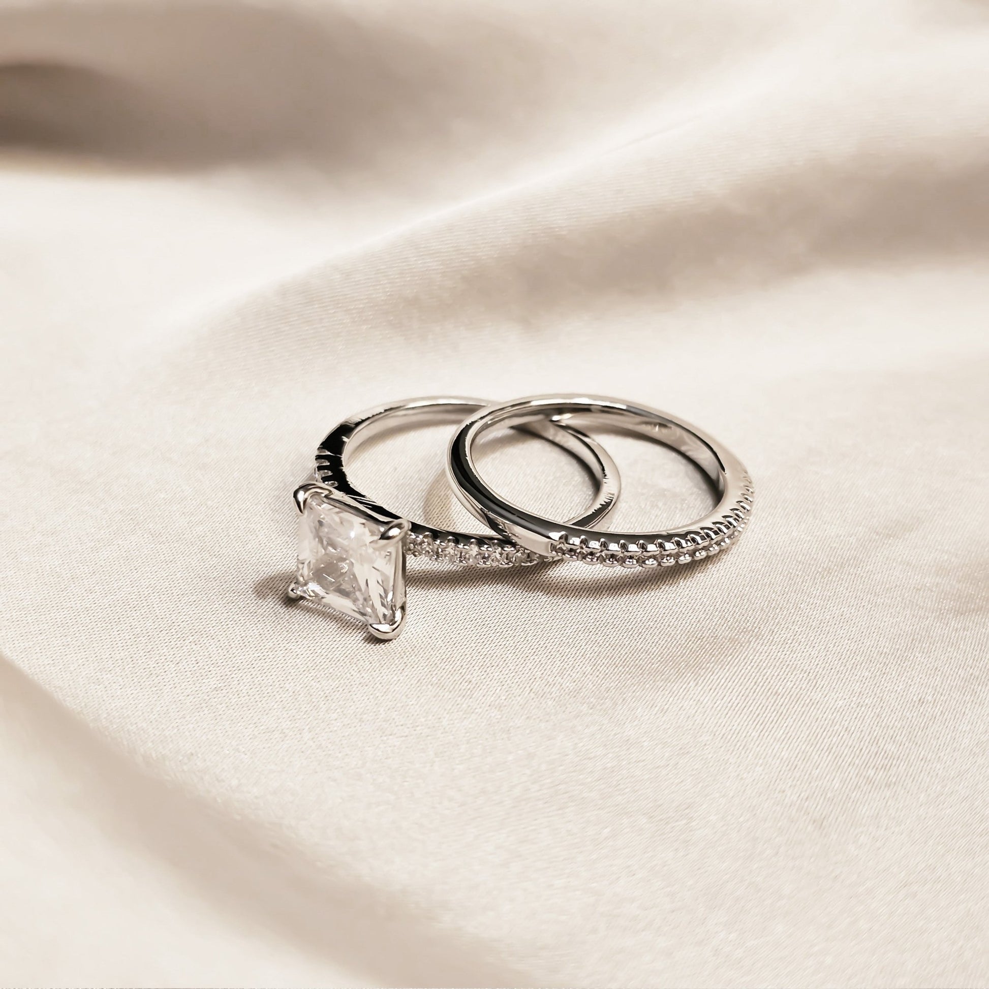 Glorious One Ring - FAH Jewelry