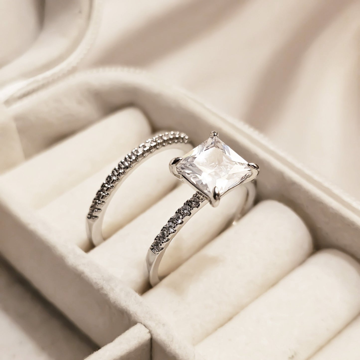 Glorious One Ring - FAH Jewelry