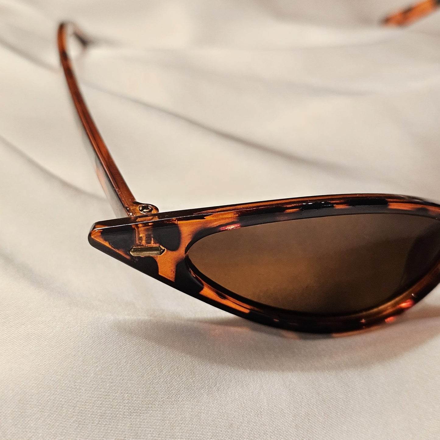 Jessica Sunnies Cat Eye Sunglasses - FAH Jewelry