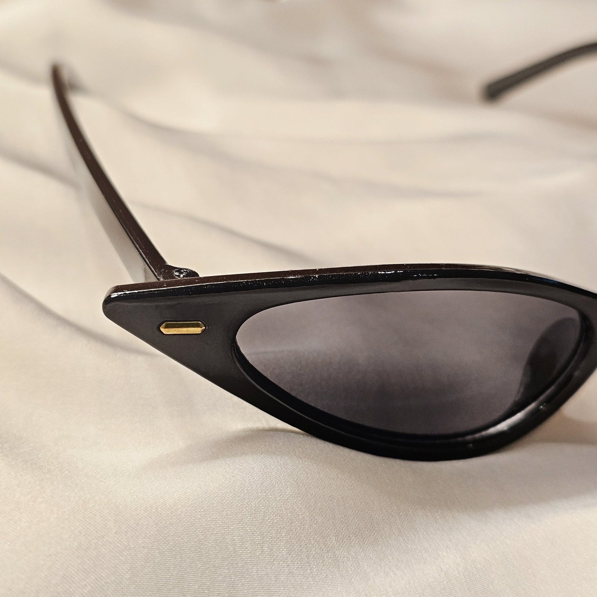 Jessica Sunnies Cat Eye Sunglasses - FAH Jewelry