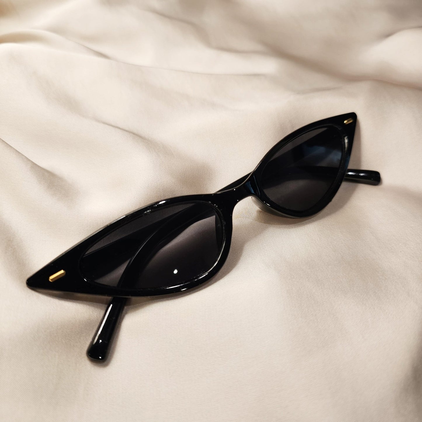 Jessica Sunnies Cat Eye Sunglasses - FAH Jewelry