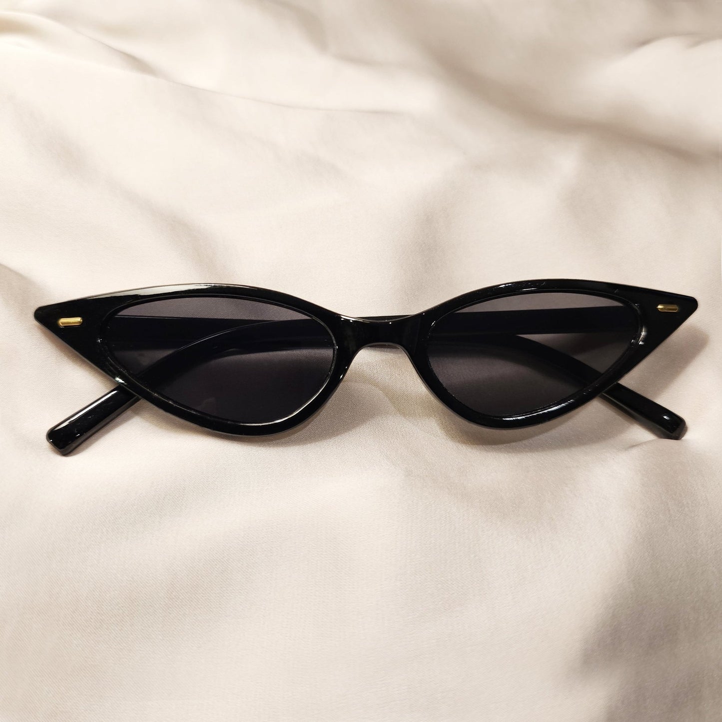 Jessica Sunnies Cat Eye Sunglasses - FAH Jewelry