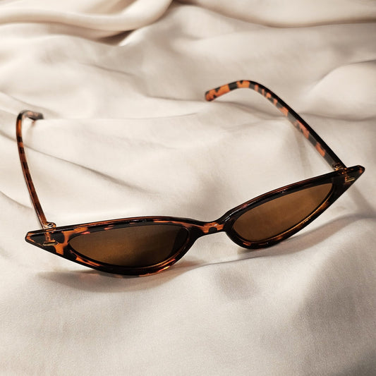 Jessica Sunnies Cat Eye Sunglasses - FAH Jewelry