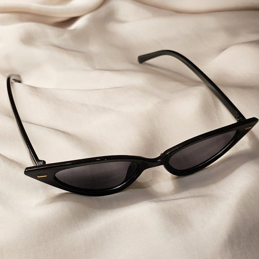 Jessica Sunnies Cat Eye Sunglasses - FAH Jewelry