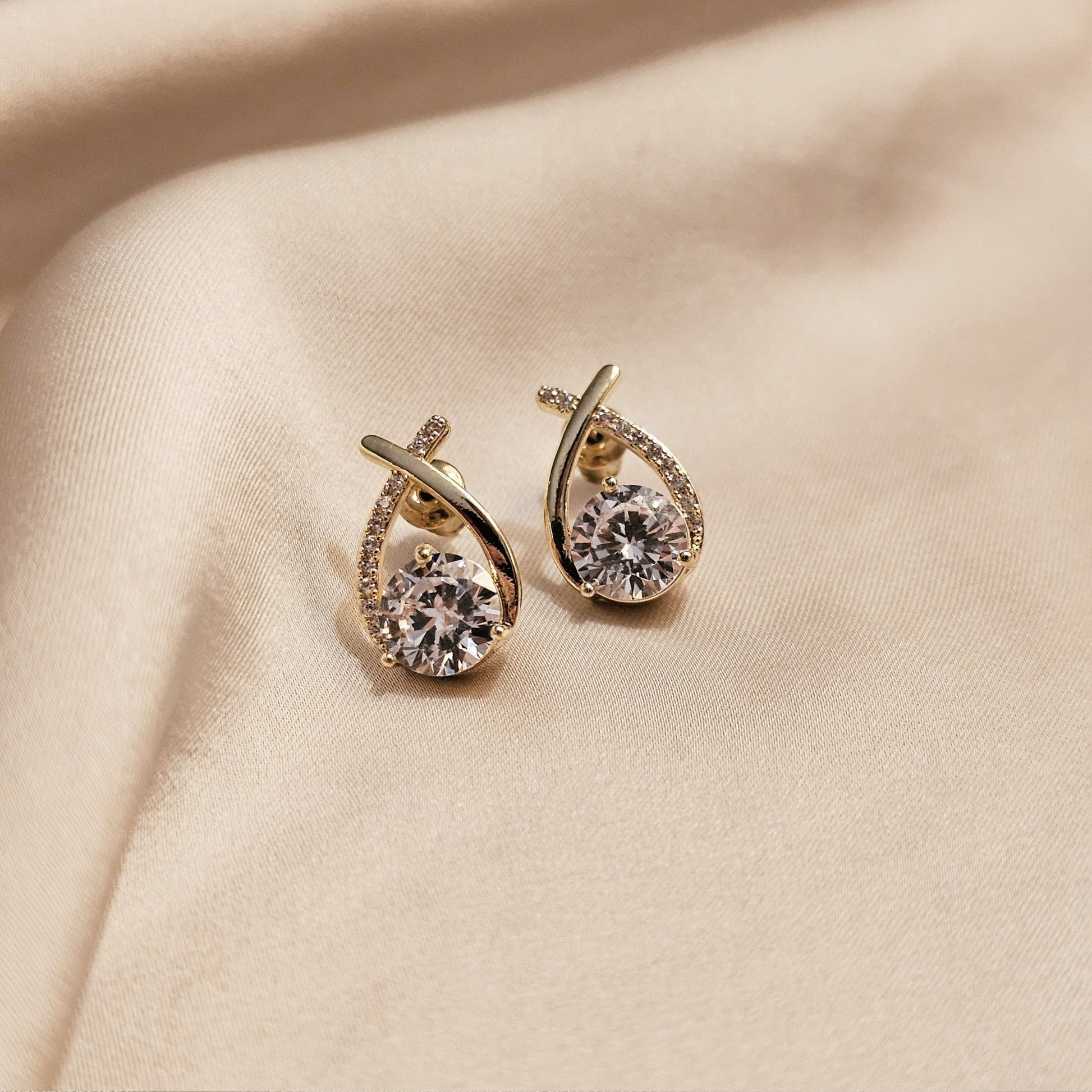 Luminous Luxe - FAH Jewelry