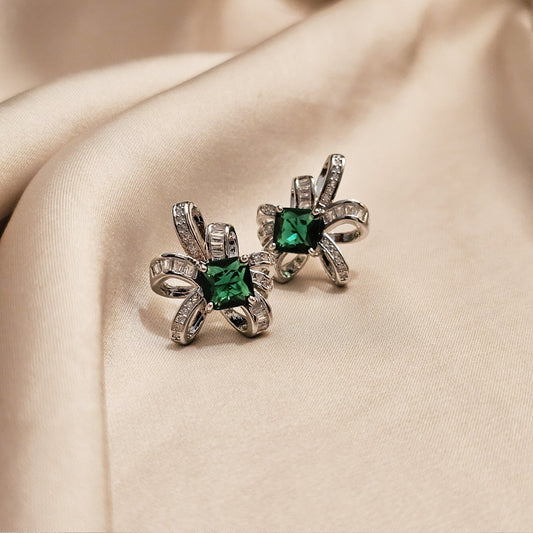 Monarch Glow Emerlad - FAH Jewelry