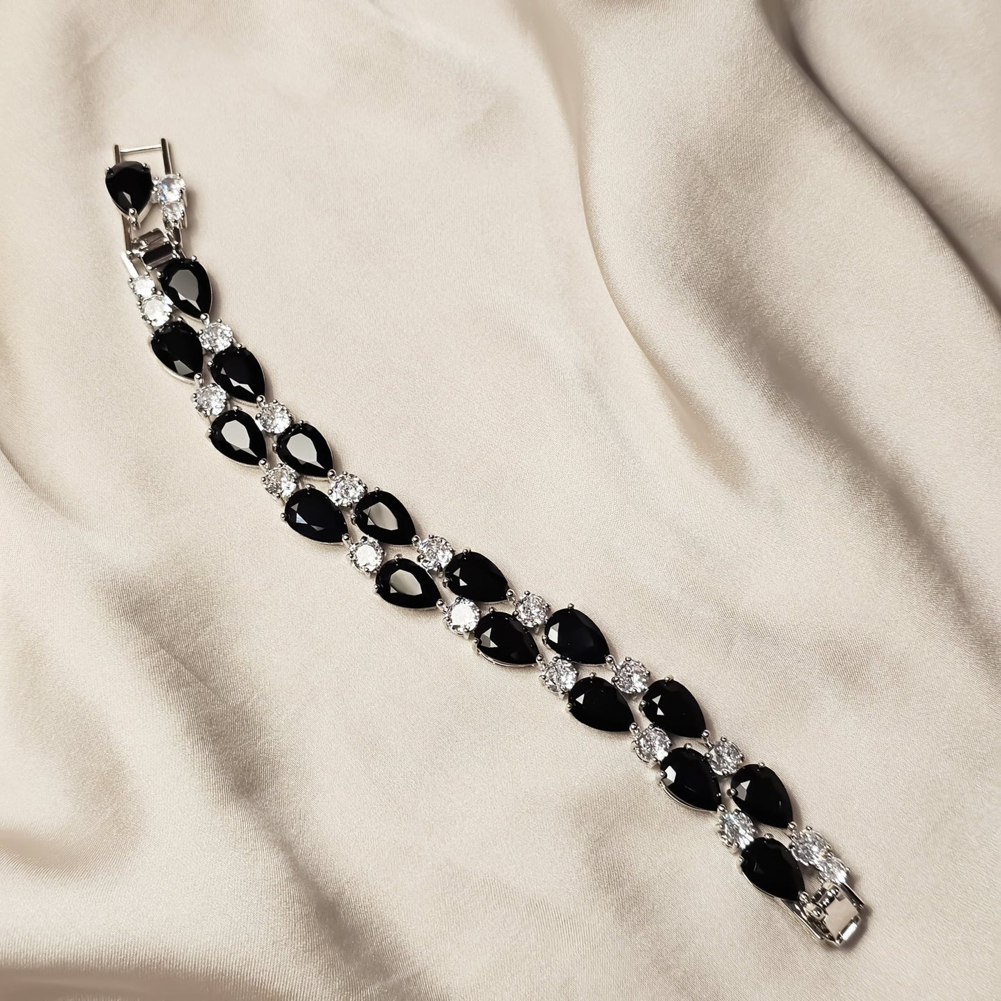 Mono Luxe Power Stone - FAH Jewelry